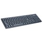Клавіатура SVEN Standard 303 USB, чорна